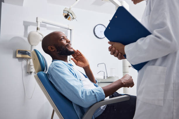 Best Broken Tooth Emergency  in Mount Olive, NC