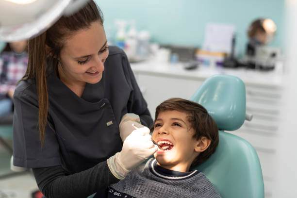 Best Affordable Emergency Dental Care  in Mount Olive, NC
