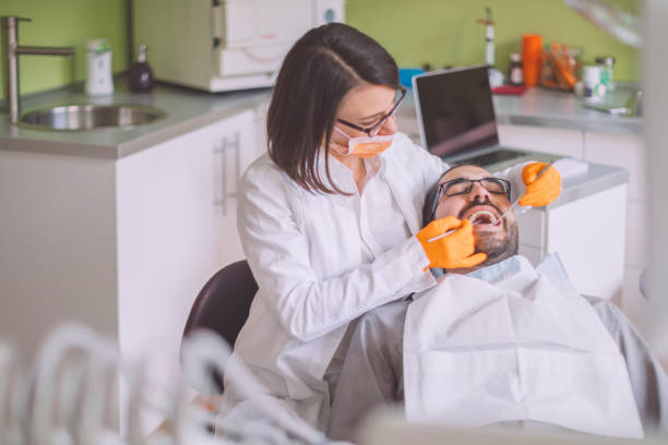 Best Urgent Dental Care  in Mount Olive, NC