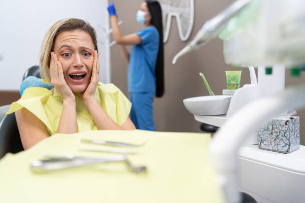 Best Emergency Pediatric Dentist  in Mount Olive, NC