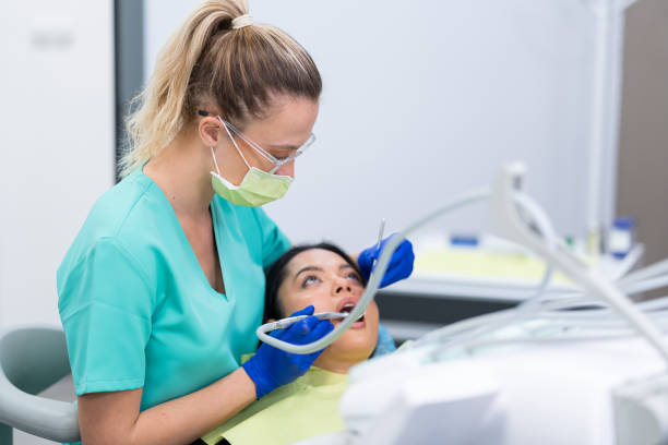 Best Dentist Open on Weekends  in Mount Olive, NC