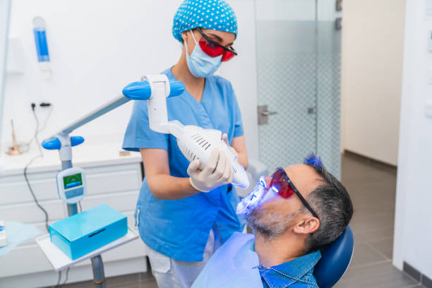 Best Emergency Gum Pain Relief  in Mount Olive, NC
