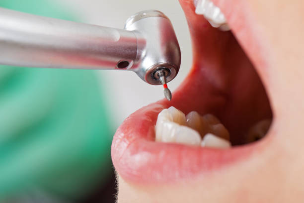 Best Urgent Tooth Repair  in Mount Olive, NC